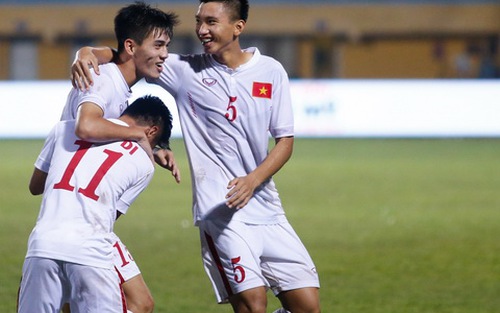 Bất chấp kết quả trận Nhật Bản, U19 Việt Nam vẫn được thưởng tiền tỷ